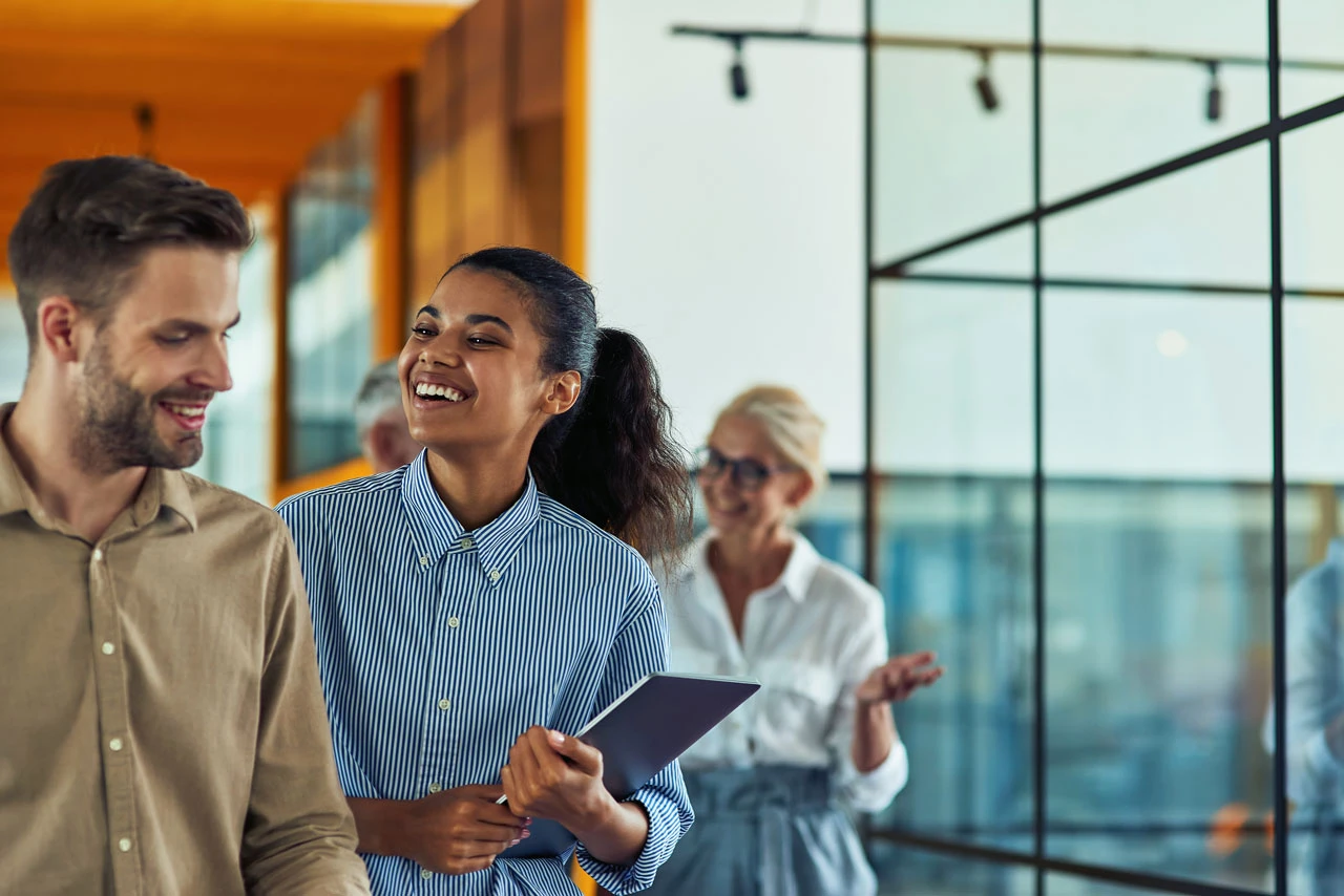 Verhaltensänderung im Change Management